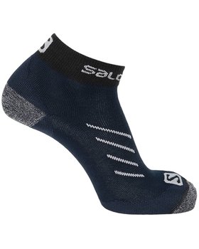 Skarpety SALOMON unisex sportowe bieganie S /36-38 - Salomon