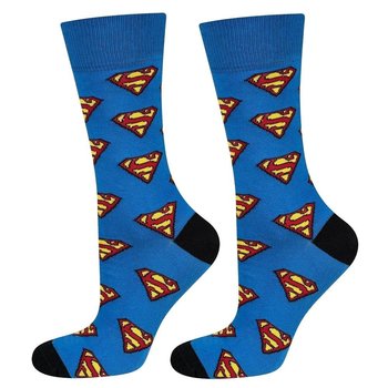 Skarpety SOXO Superman znak - Superman znak - 40-45 - SOXO