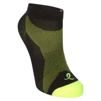 Spodnie legginsy do biegania męskie Energetics Striker II 411816