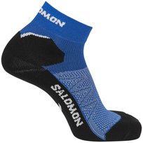 Skarpety sportowe Salomon Speedcross Ankle [C19728] do biegania-36-38 Salomon