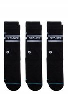 Skarpety Stance Basic Crew (3 pary) Inna marka