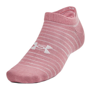 Skarpety treningowe Under Armour Essential No Show 6 par 1370542-697 S - Under Armour