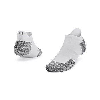 Skarpety Under Armour AD Run Cushion 1pk NS Tab-L - Under Armour