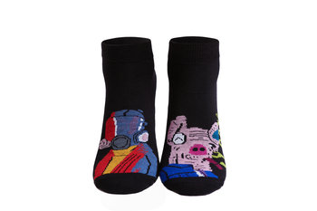 Skarpety Watch Dogs Legion Characters Ankle Socks GOOD LOOT - Good Loot