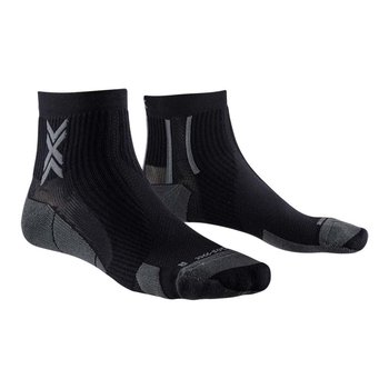 Skarpety X-Socks Run Perform Ankle XS-R7PMS24M-B036 42/44 - X-Socks