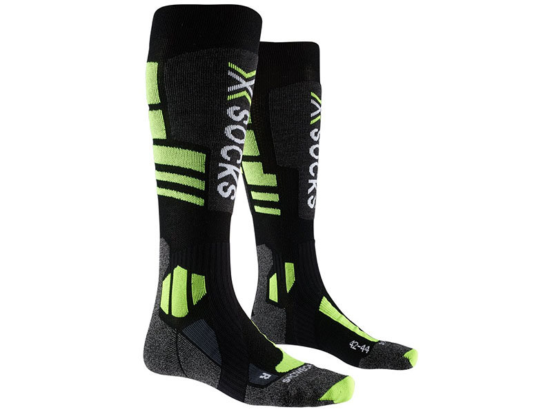 Ijver Perth Blackborough Bijproduct Skarpety X-Socks Snowboard B054 2021 - X-Socks | Sport Sklep EMPIK.COM