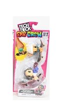 Skate Ekipa Tech Deck - zestaw startowy pack 2 Spin Master