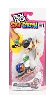 Skate Ekipa Tech Deck - zestaw startowy Pack3 Spin Master