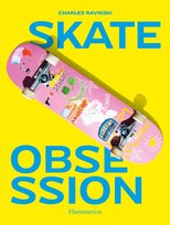 Skate Obsession Ravinski Charles