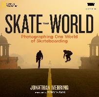 Skate the World - Mehring Jonathan