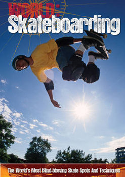 Skateboarding - Mason Paul