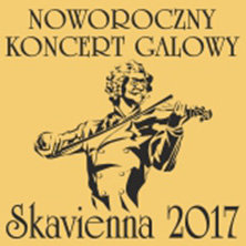 SkaVienna 2017 Noworoczny Koncert Galowy