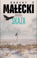 Skaza - ebook epub