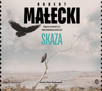 Skaza - Małecki Robert