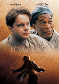 Skazani na Shawshank - Darabont Frank