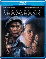 Skazani na Shawshank Darabont Frank