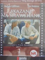 Skazani na Shawshank - Huismann Wilfried