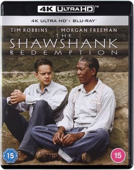 Skazani na Shawshank - Darabont Frank
