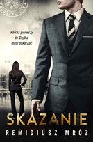 Skazanie - ebook mobi