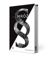 Skazanie. Joanna Chyłka. Tom 15. Wydanie specjalne