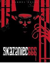 Skazaniec 666 Brunstein Adriana, Casal Samuel