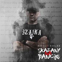 Skazany na banicję Arczi $zajka