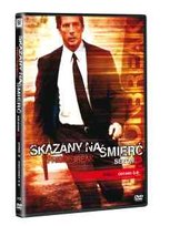 Skazany na śmierć. Sezon 2. Dysk 2 Ratner Brett