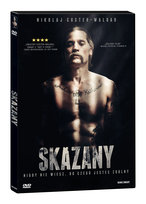 Skazany Waugh Ric Roman