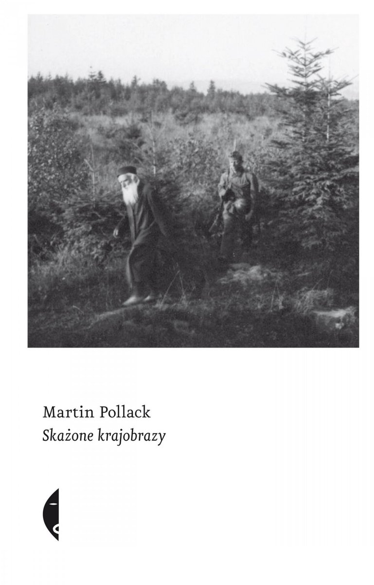 Skażone krajobrazy - ebook mobi
