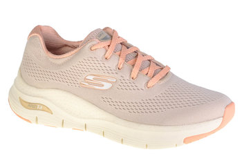 Skechers Arch Fit-Big Appeal 149057-Ntcl, Damskie, Buty Sneakers, Beżowy - SKECHERS