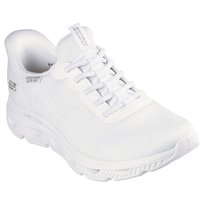 SKECHERS BOBS ARC WAVES 117629-W 37 SKECHERS