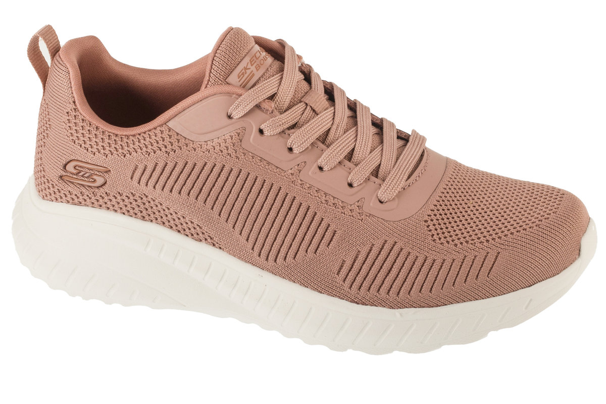 Skechers Bobs Squad Chaos - Face Off 117209-BLSH, Damskie, buty ...