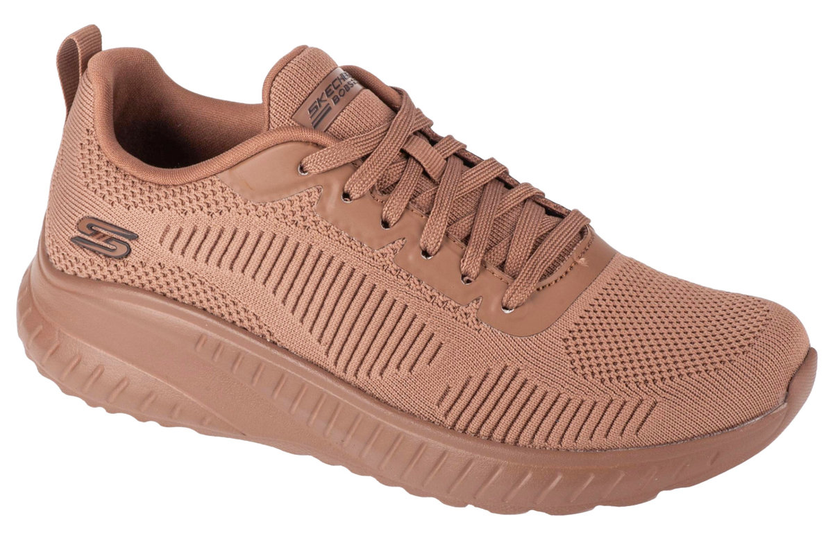 Skechers Bobs Squad Chaos - Face Off 117209-CLAY, Damskie, buty ...