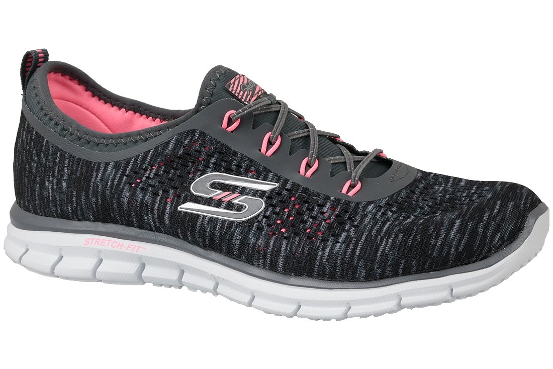 Skechers, Buty damskie, Glider, rozmiar 36