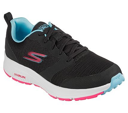 Skechers Buty Damskie GO RUN CONSISTENT FEARSOME 37,5 EU - SKECHERS ...