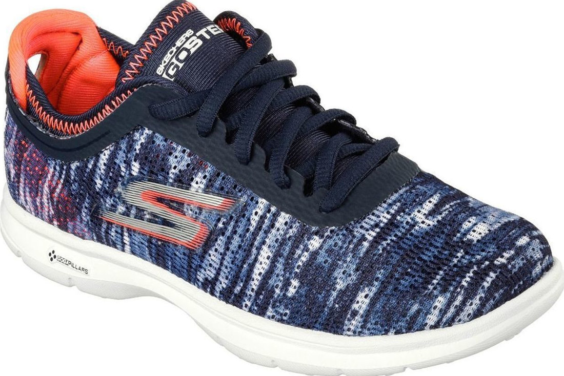 Skechers, Buty damskie, Go step, rozmiar 36 - SKECHERS | Sport Sklep ...