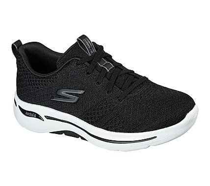 Skechers Buty Damskie GO WALK ARCH FIT UNIFY 36 5 EU SKECHERS Sport