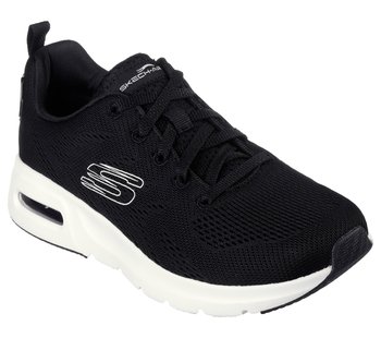 SKECHERS Buty damskie Skech-Air Court 149948-BKW 36,5