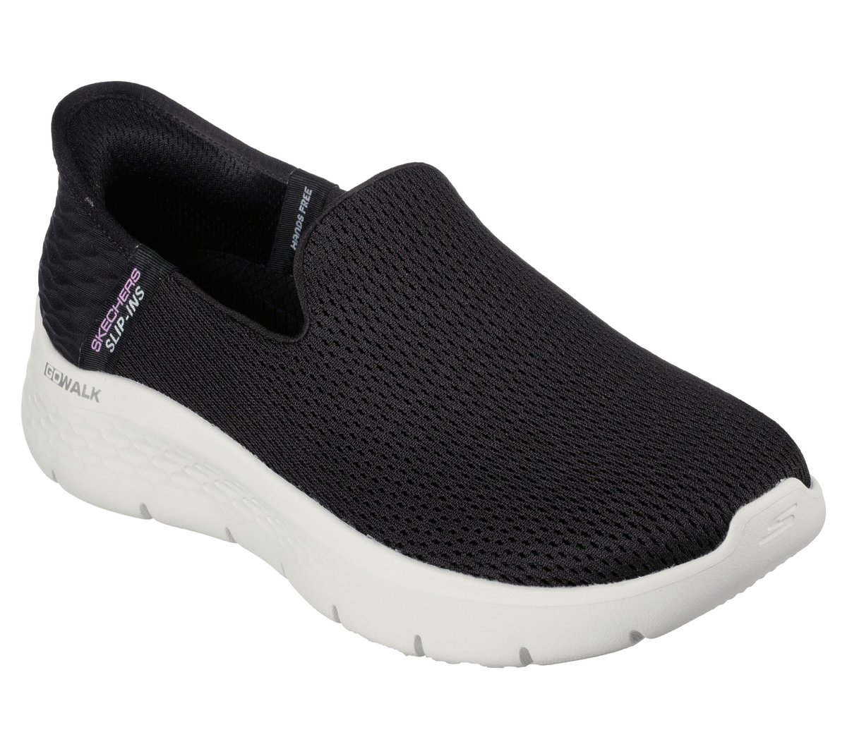 SKECHERS Buty damskie Slip-ins 124963-BKW 36 - SKECHERS | Sport Sklep ...