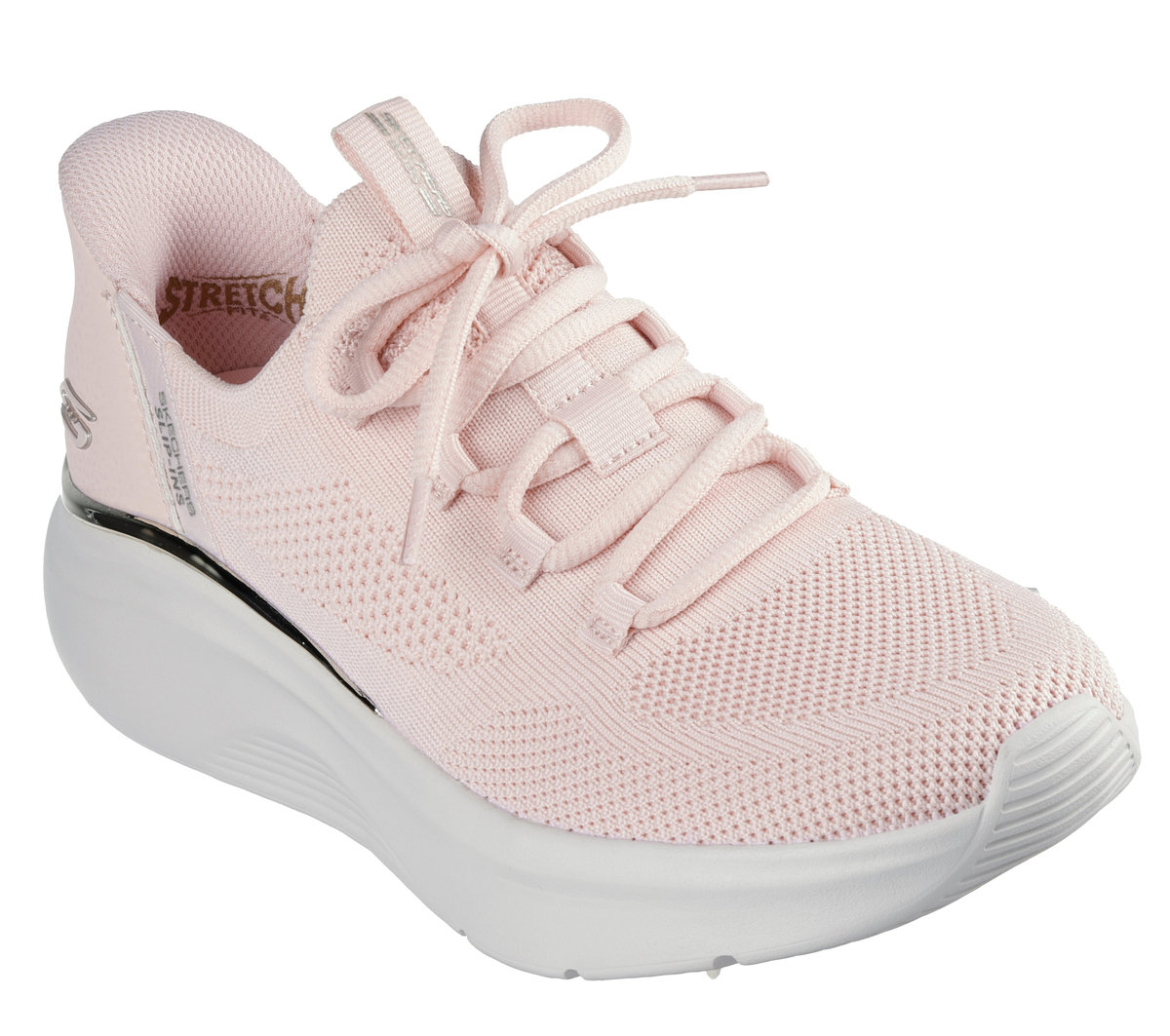 Skechers buty damskie sneakersy Slip-ins: BOBS Sport B Love - True ...