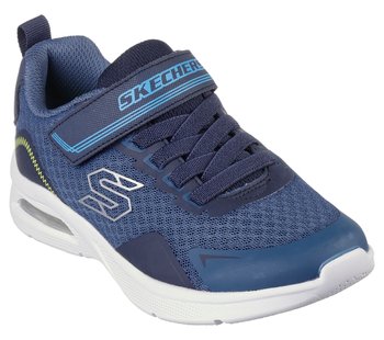 Skechers Buty Dla Dzieci Microspec Max 403820L-NVLM 29 EU - SKECHERS