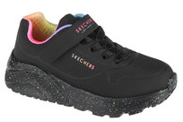 Skechers Skech-Lite Pro 303934L-BLK, dla dziewczynki, buty