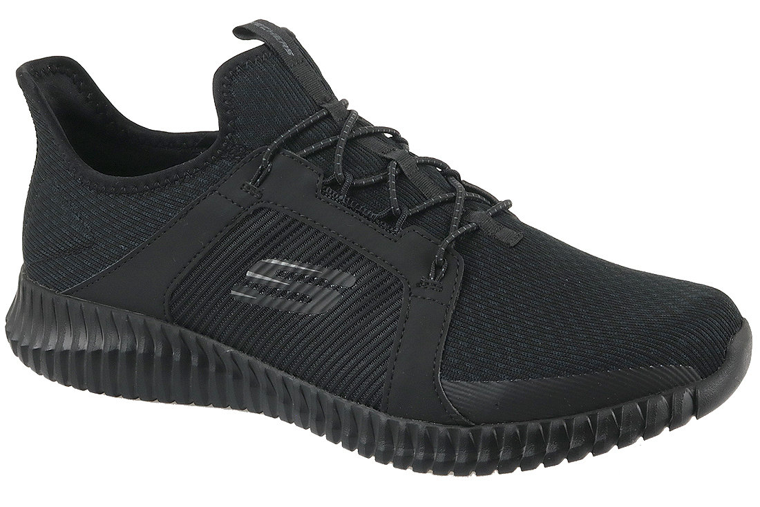 Skechers, Buty męskie, Elite flex, rozmiar 41