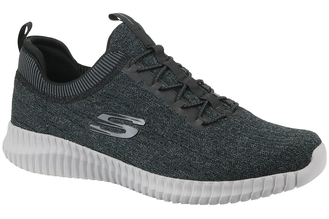 Skechers, Buty męskie, Elite flex, rozmiar 47 1/2