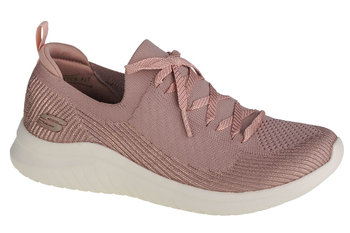 Skechers, Buty sportowe damskie, Ultra Flex 2.0-Laser Focus 149064-MVE, różowe, rozmiar 37 - SKECHERS