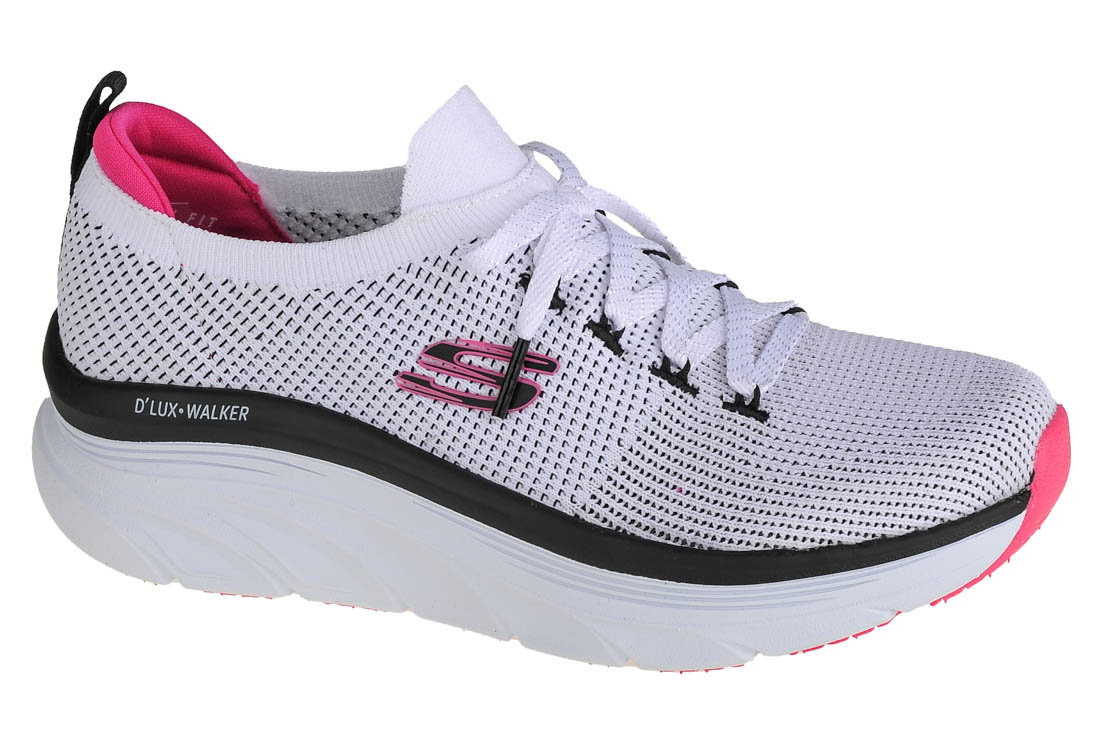skechers lux walker