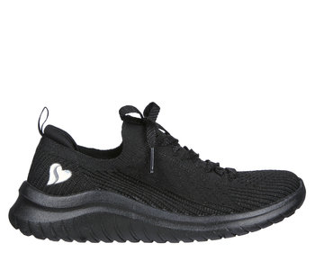 Skechers Dla Dzieci Ultra Flex 2.0 302277L-BBK 37 EU - SKECHERS