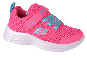 Skechers Dreamy Dancer Miss Minimalistic 302450N-NPTQ, dla dziewczynki, buty sneakers, Różowe - SKECHERS