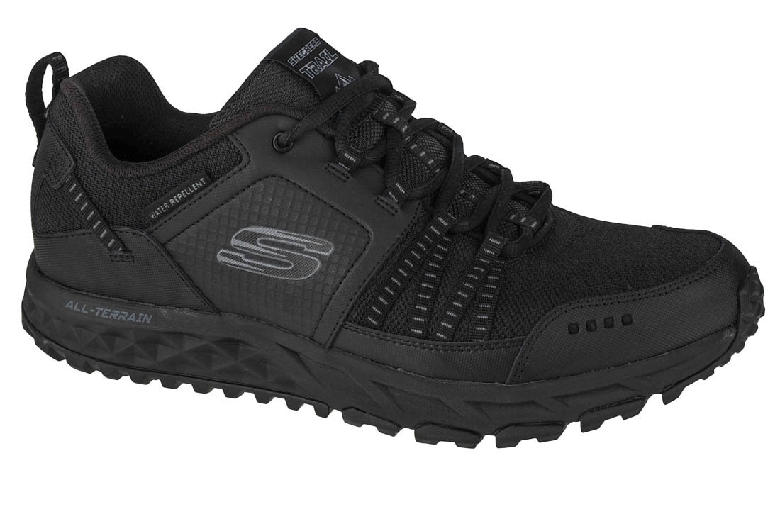 skechers 51591 escape plan
