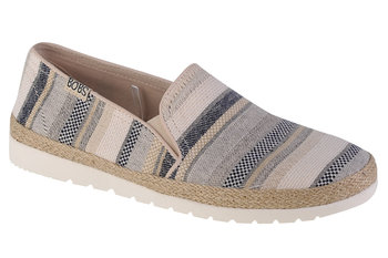 Skechers Flexpadrille 3.0 - Serene Lines 113975-BLMT, Damskie, półbuty, Wielokolorowy - SKECHERS